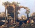 [Capriccio with Classical Motifs]