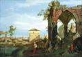 [Capriccio with Motifs from Padua]