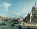 [The Entrance to the Grand Canal]