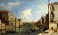[Grand Canal, Venice, from the Campo di San Vio]