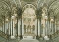 [Interior of a Church, with Figures at Prayer]