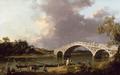 [Old Walton Bridge]