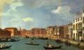[Santa Chiara Canal, Venice]