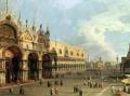 [St Mark's Square]