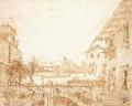 [View of a Terrace in Padua]