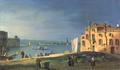 [View of Venice]