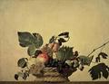[Basket with Fruit]