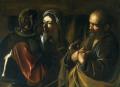 [Denial of St Peter]