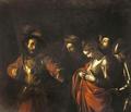 [The Martyrdom of St Ursula]