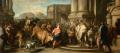 [Theseus Taming the Bull of Marathon]