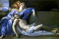 [Pieta, c.1603]