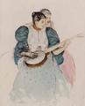 [The Banjo Lesson]