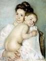 [The Young Mother]