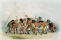 [Buffalo Dance]