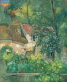 [House of Pere Lacroix]