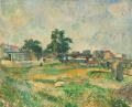 [Landscape near Paris]