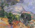 [Mont Sainte-Victoire, Tholonet]