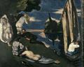 [Pastoral, or Idyll]