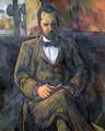 [Portrait of Ambroise Vollard]