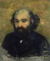 [Self Portrait, 1880]