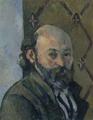 [Self Portrait, 1881]
