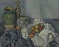 [Still Life with Apples]