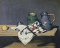 [Still Life with Teapot]