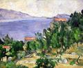 [View of Mount Mareseilleveyre]