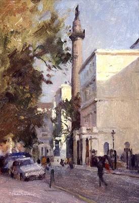 [Chamberlain - Carlton House Terrace] 