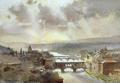 [River Arno, Florence]