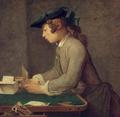 [The House of Cards, 1737]