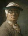 [Self Portrait, 1775]