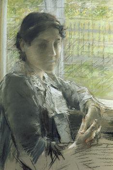 [Chase - At the Window] 