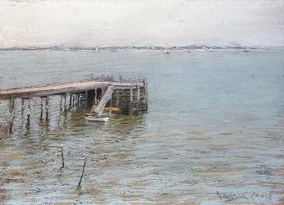 [Chase - Long Island Pier] 