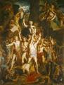 [The Defence of Gaul]
