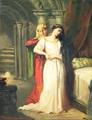 [Desdemona Retiring to her Bed]