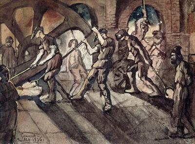 [Chasseriau - The Forge at Creusot] 