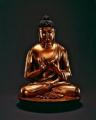 [Buddha Vairocana (Dari), Tang Dynasty]