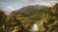[Heart of the Andes]