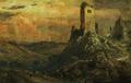 [Mediterranean Castle]