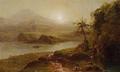 [Mountain Landscape]