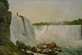 [Niagara Falls]