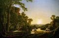 [Thomas Hooker's Party Coming to Hartford]