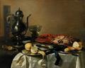 [Still Life, 1643]