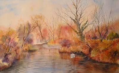 [Cloake - West Hythe] 