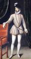 [Charles IX, King of France]