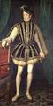 [King Charles IX of France]