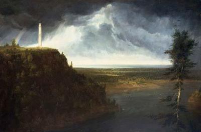 [Cole - Brock's Monument] 