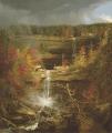 [Kaaterskill Falls]