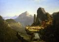 [The Last of the Mohicans]